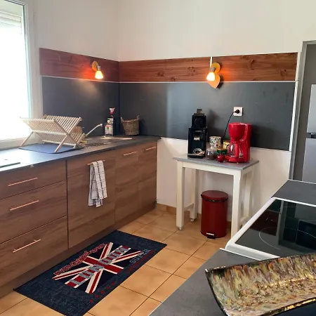 La Maison D’eloi *