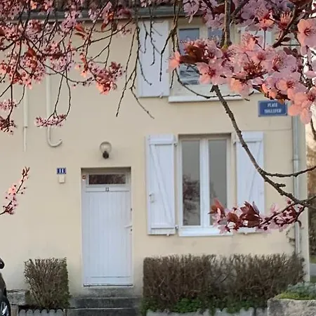 La Maison D'eloi