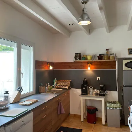 La Maison D’eloi * Montignac-Charente