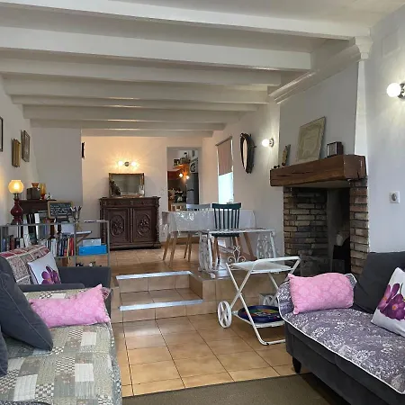 La Maison D'eloi