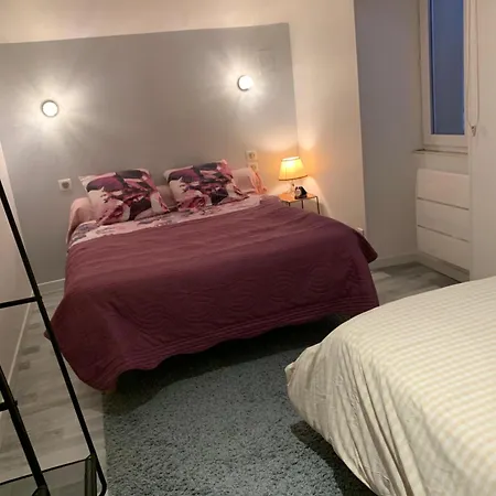 La Maison D'eloi Holiday home Montignac-Charente