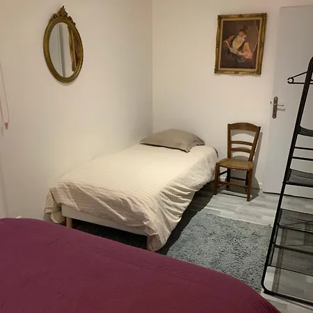 La Maison D'eloi *