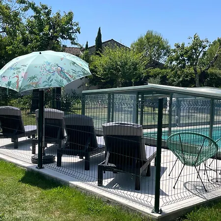 La Maison D’eloi Hébergement de vacances