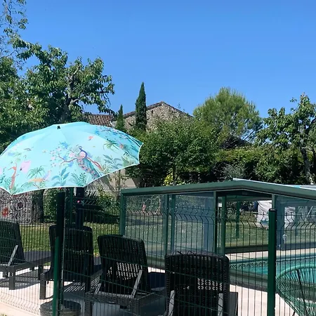 Hébergement de vacances La Maison D’eloi Montignac-Charente
